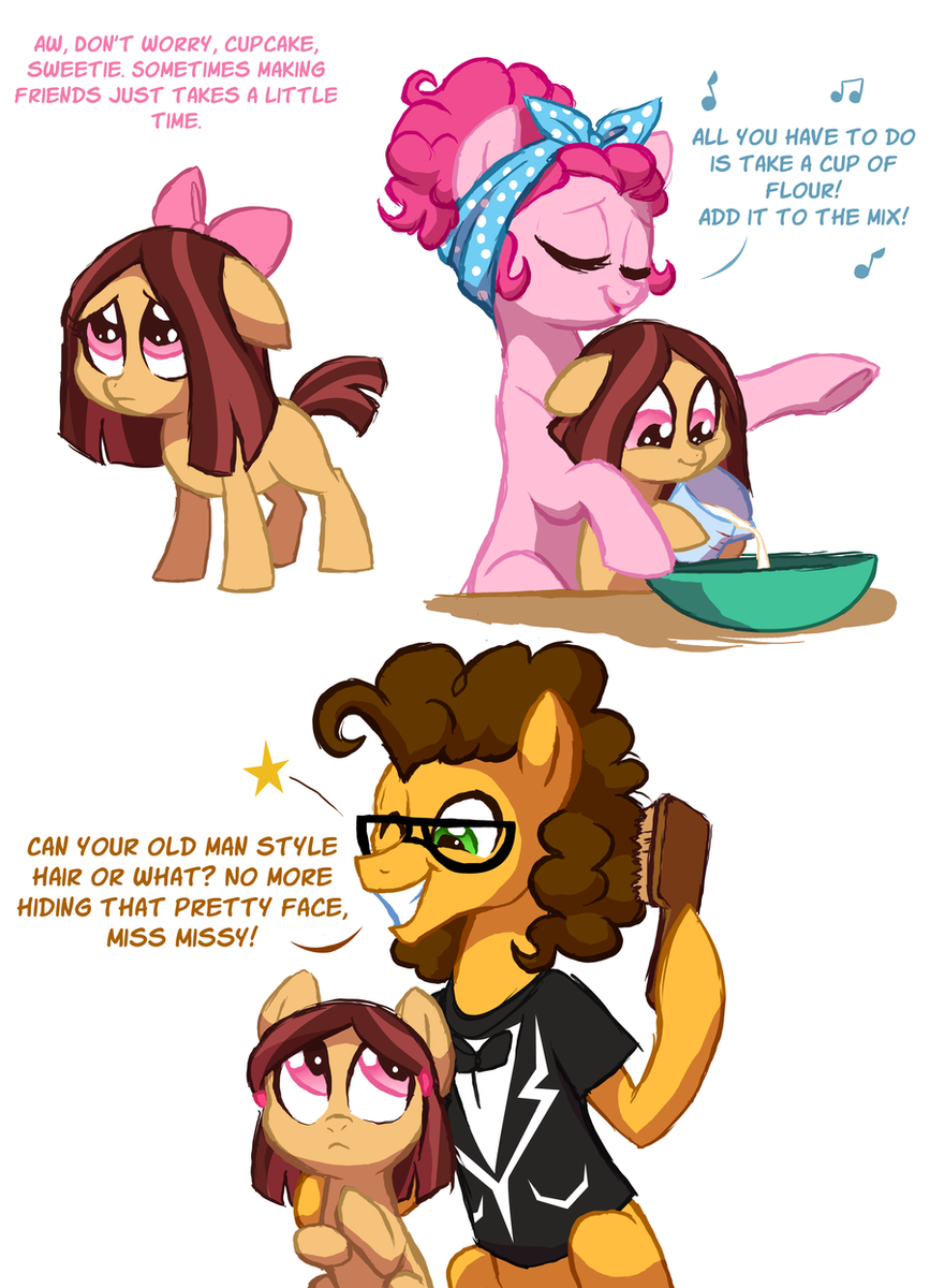 cupcakes  pies  and sandwiches by lopodd