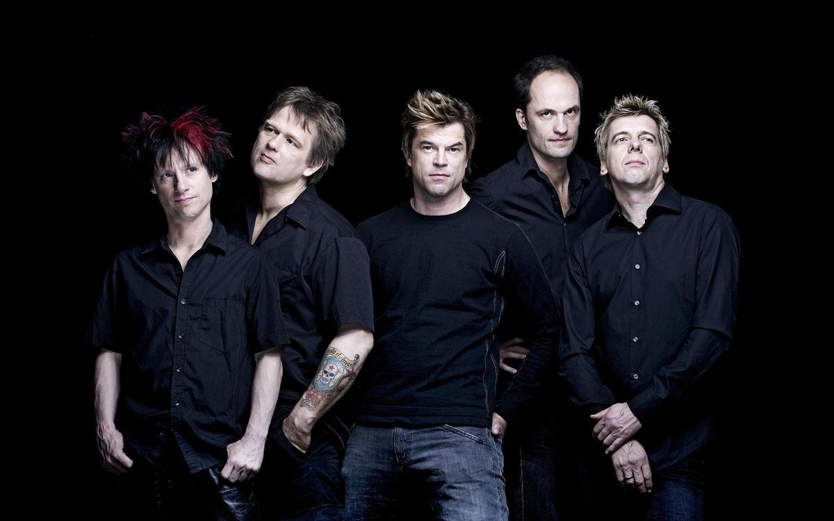 die toten hosen band arms tattoo look 18