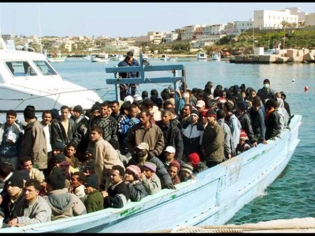 Lampedusa