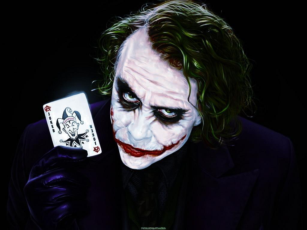 Joker2Bpainted