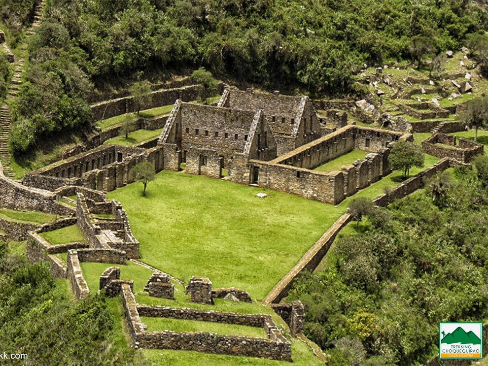 choquequirao-peru