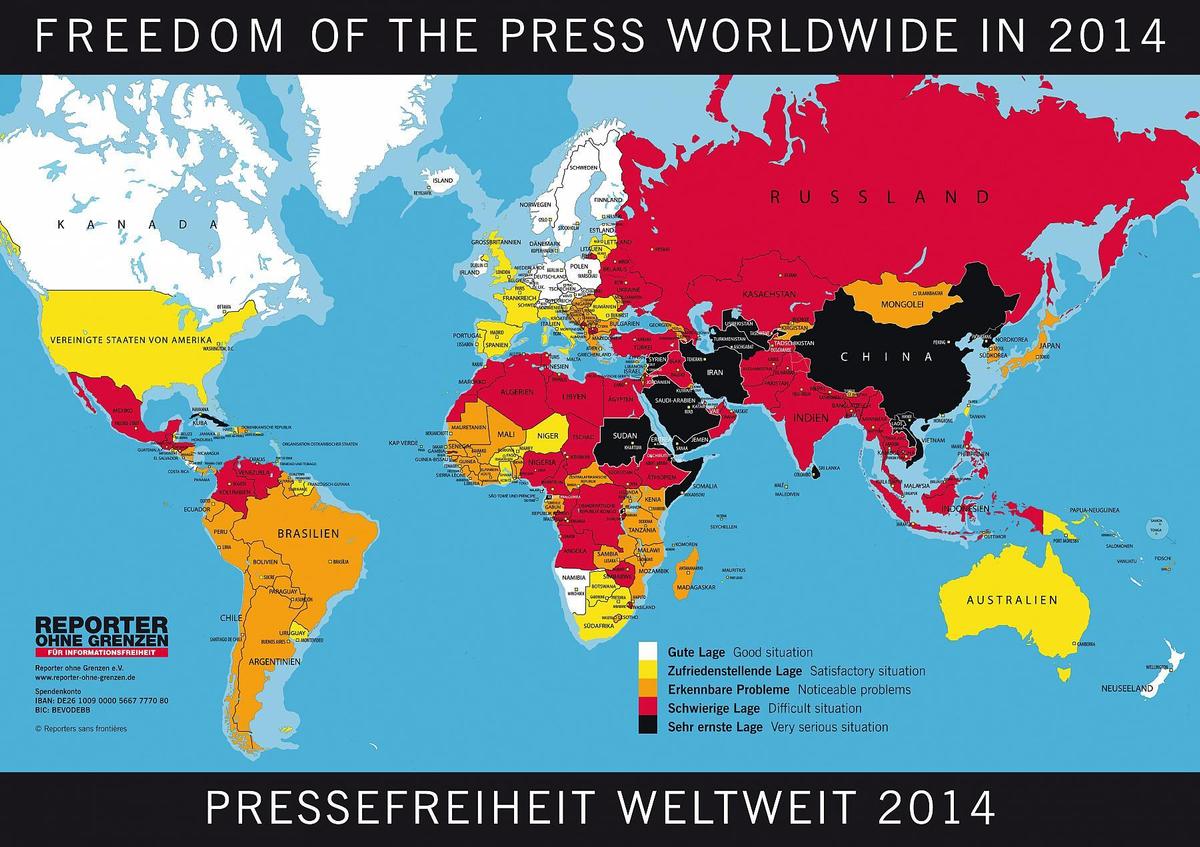 te5c98ee2c pressefreiheit weltweit 2014 