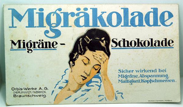 migrakolade