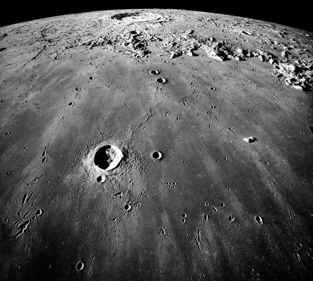 Mare Imbrium-Apollo17