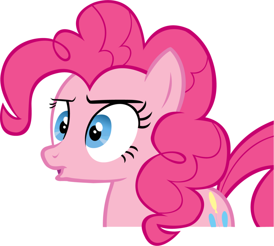 pinkie pie recolor by mowza2k2-d3kwfdx