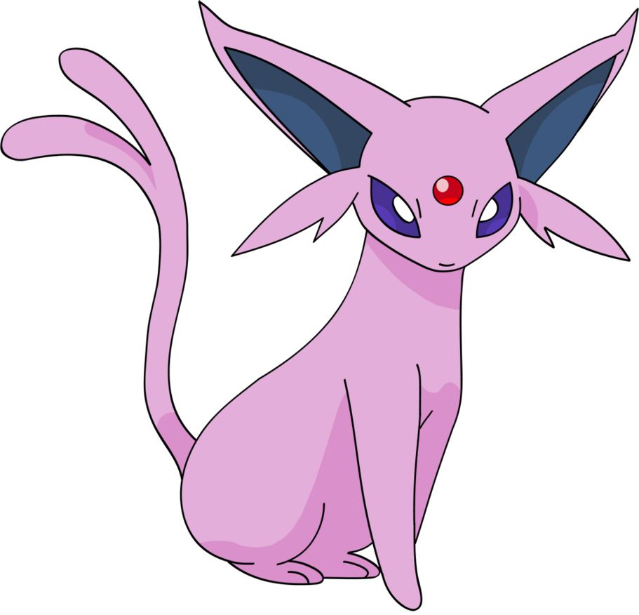 espeon