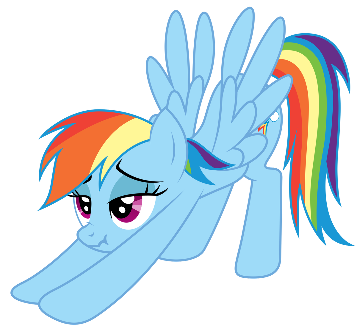 dashie stretch by kooner01-d4hdrl9