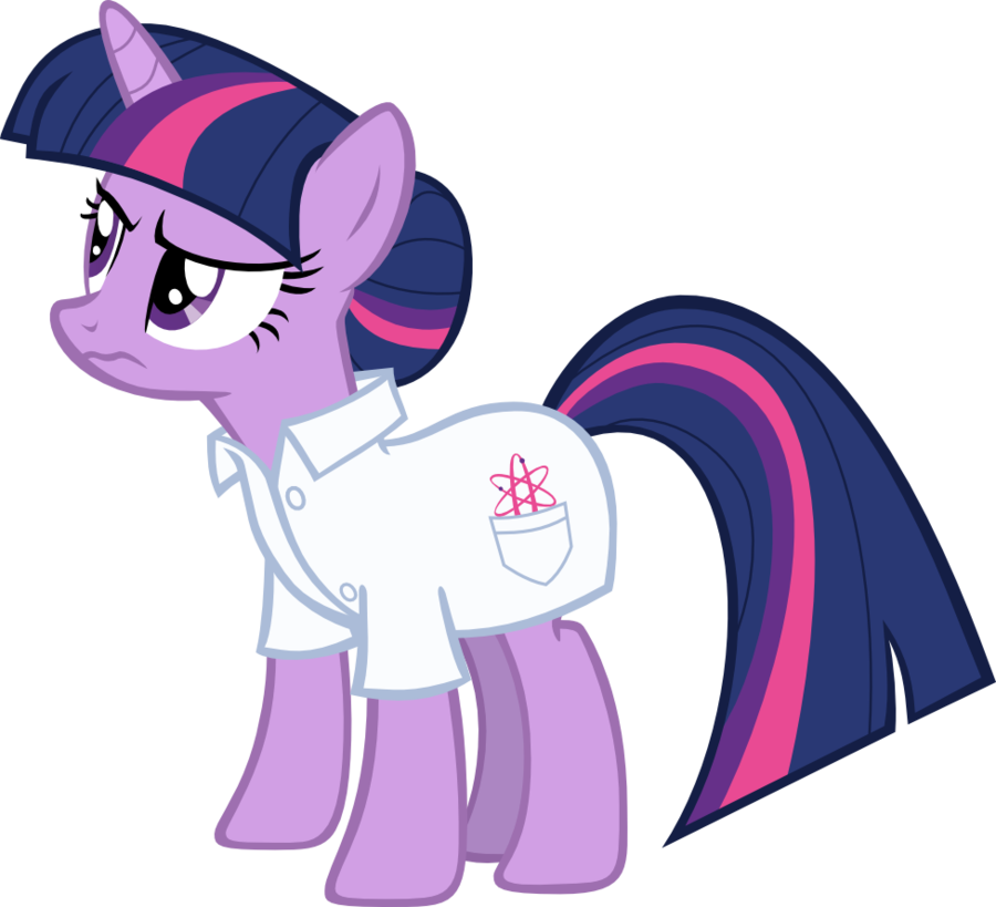 no sonic rainboom   twilight sparkle by 