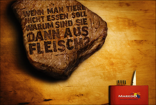 maredo penner werbung1