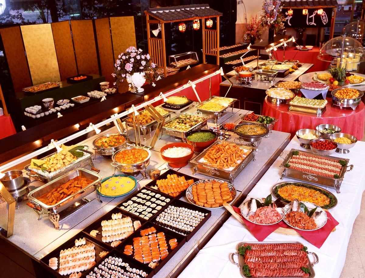 Buffet-3