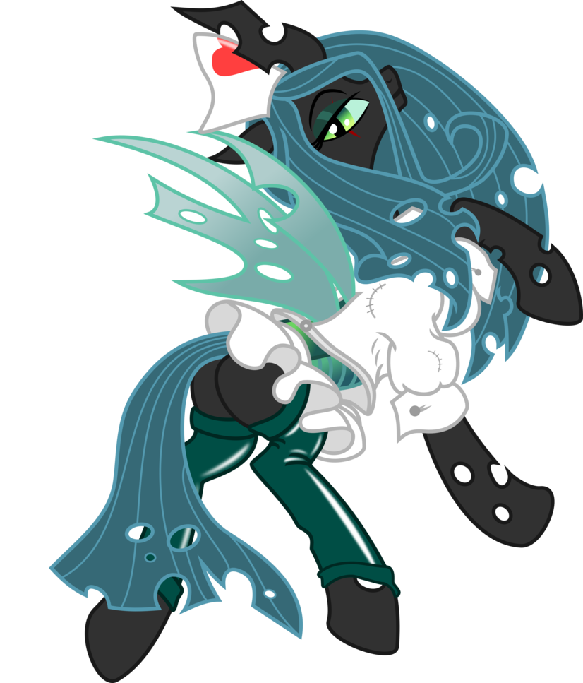 nurse chrysalis by kamyk962-d7w7art