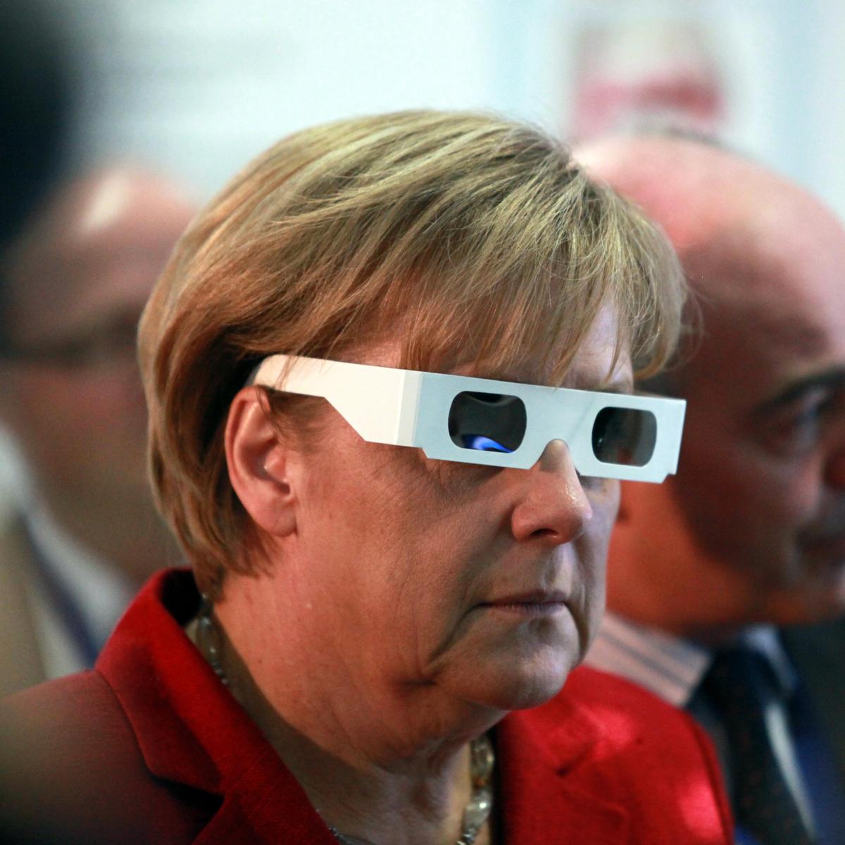 Angela Merkel 10