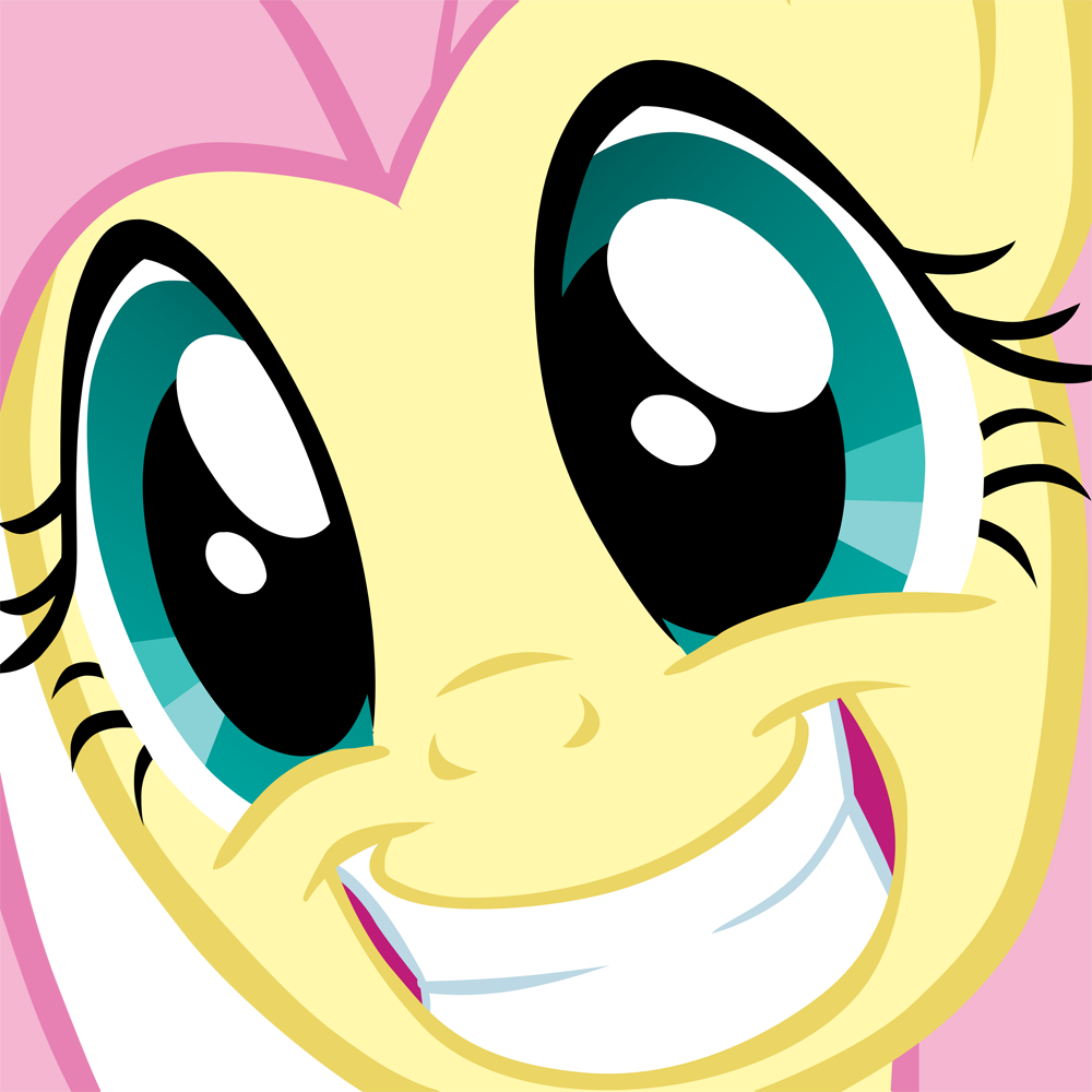 mlfw226 Fluttershy09