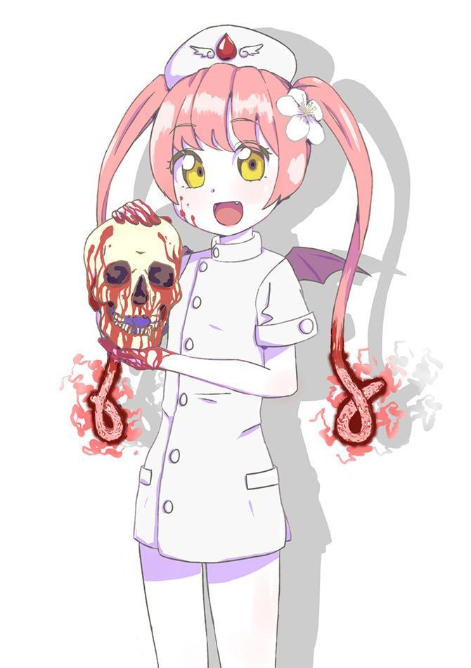 ebola-chan