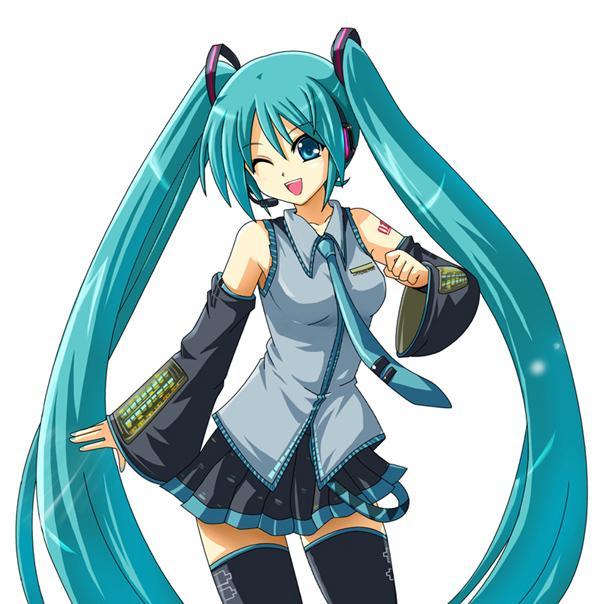 MikuHatsunemikuhatsune1