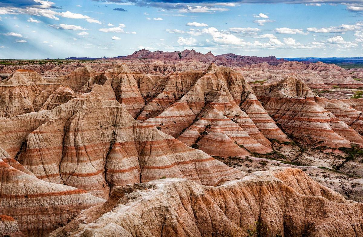 Badlands-Nationalpark-South-Dakota-USA-H