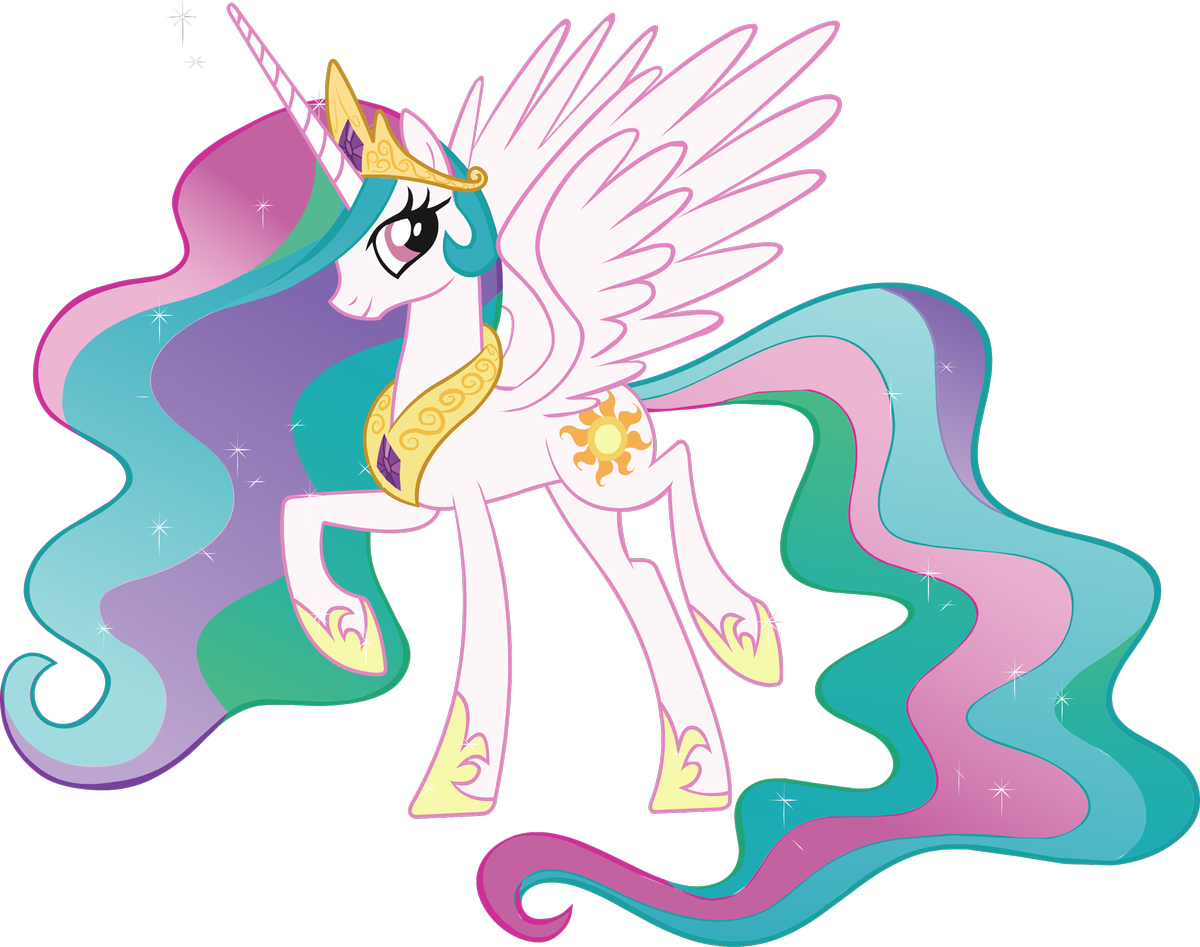 Princess Celestia