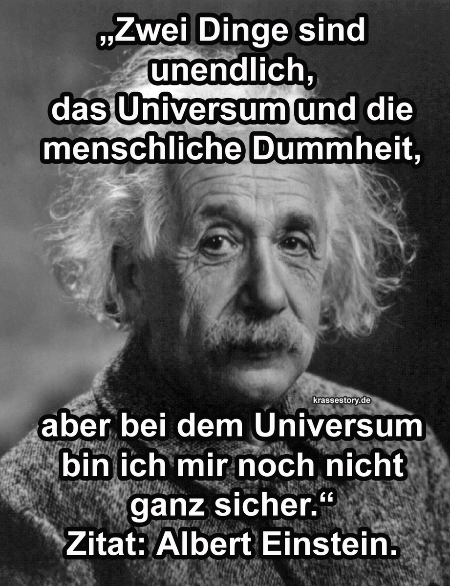 Spruch-Zitat-von-Albert-Einstein