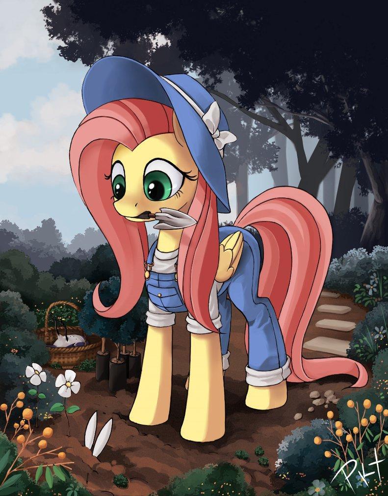 no one will ever know by ponykillerx-d7x