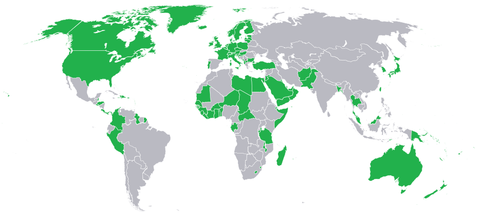 940px-CountriesRecognizingKosovo.svg