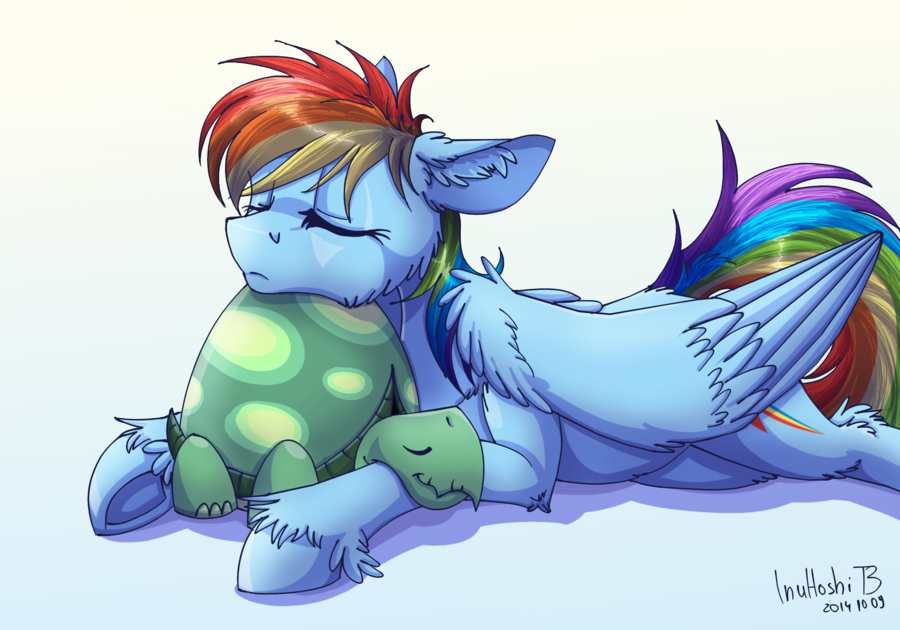 nap with tank by inuhoshi to darkpen-d82
