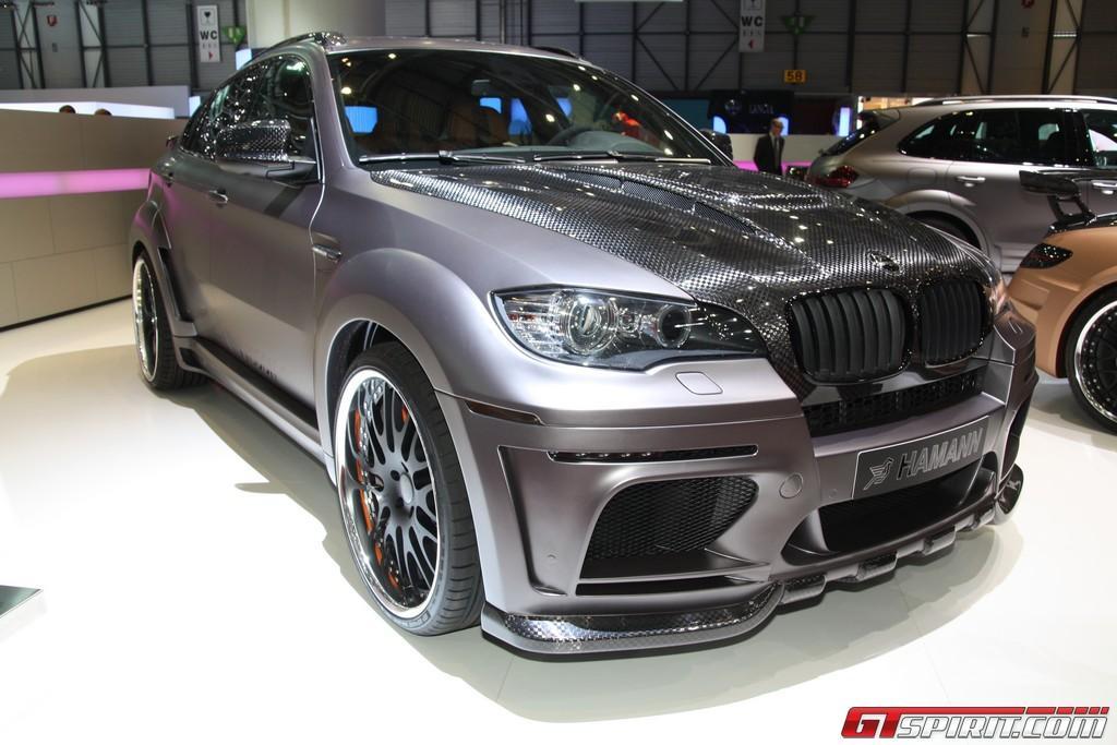 geneva 2011 hamann tycoon evo m 001