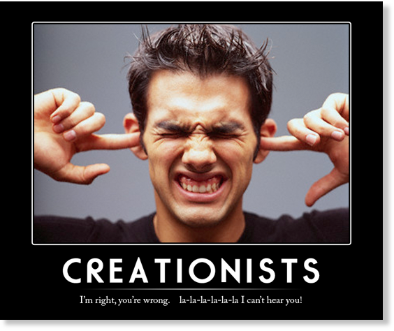 creationist