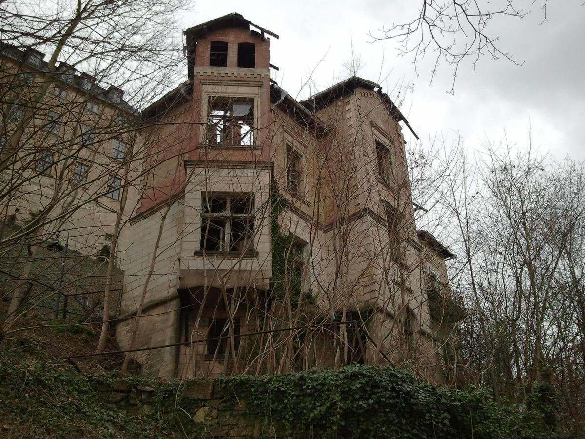 Verlassene Orte im Harzkreis (Seite 5) - Allmystery