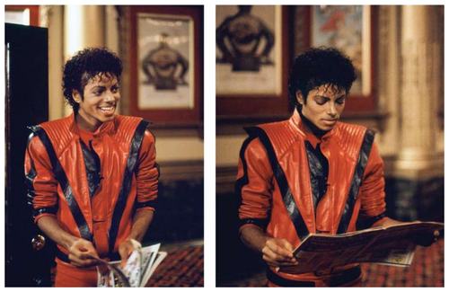 MJ-on-set-of-Thriller-michael-jackson-24