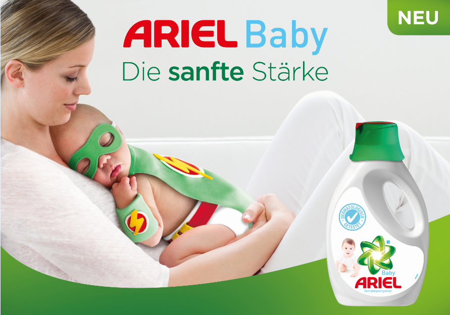 Ariel-Baby-FLC3BCssigwaschmittel