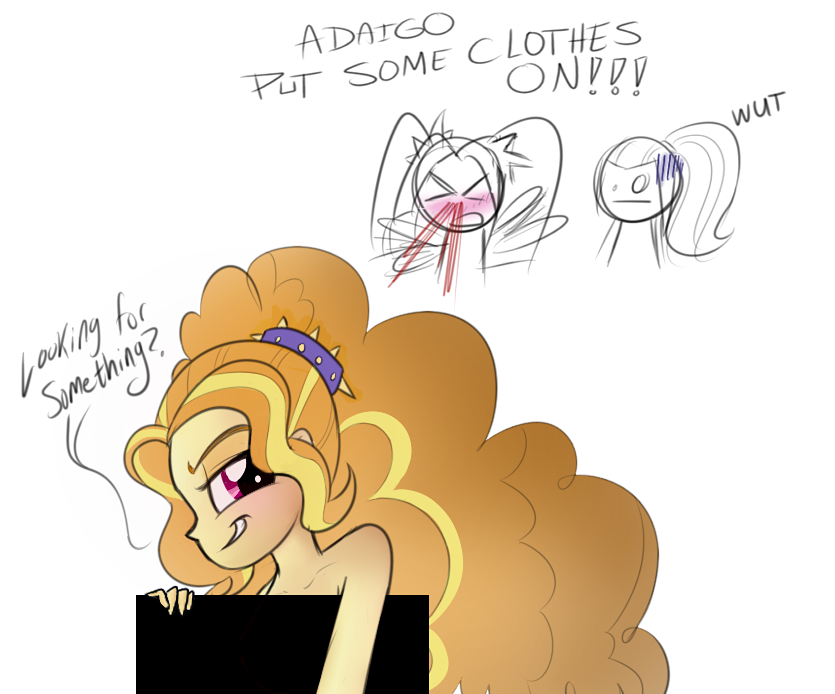 stupid sexy adagio by wubcakeva-d8fqahy