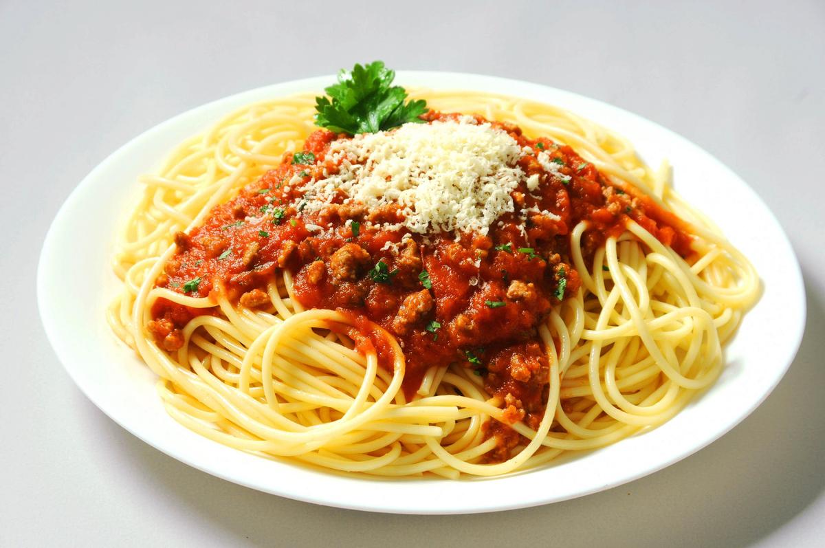 spaghetti-bolognesa