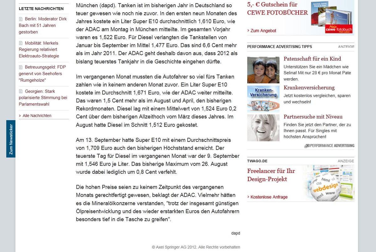 dcee2f Artikel Welt 2012