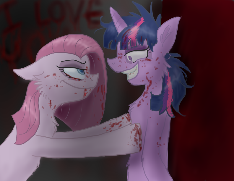 freak love by coyoterainbow-d4cwgdo