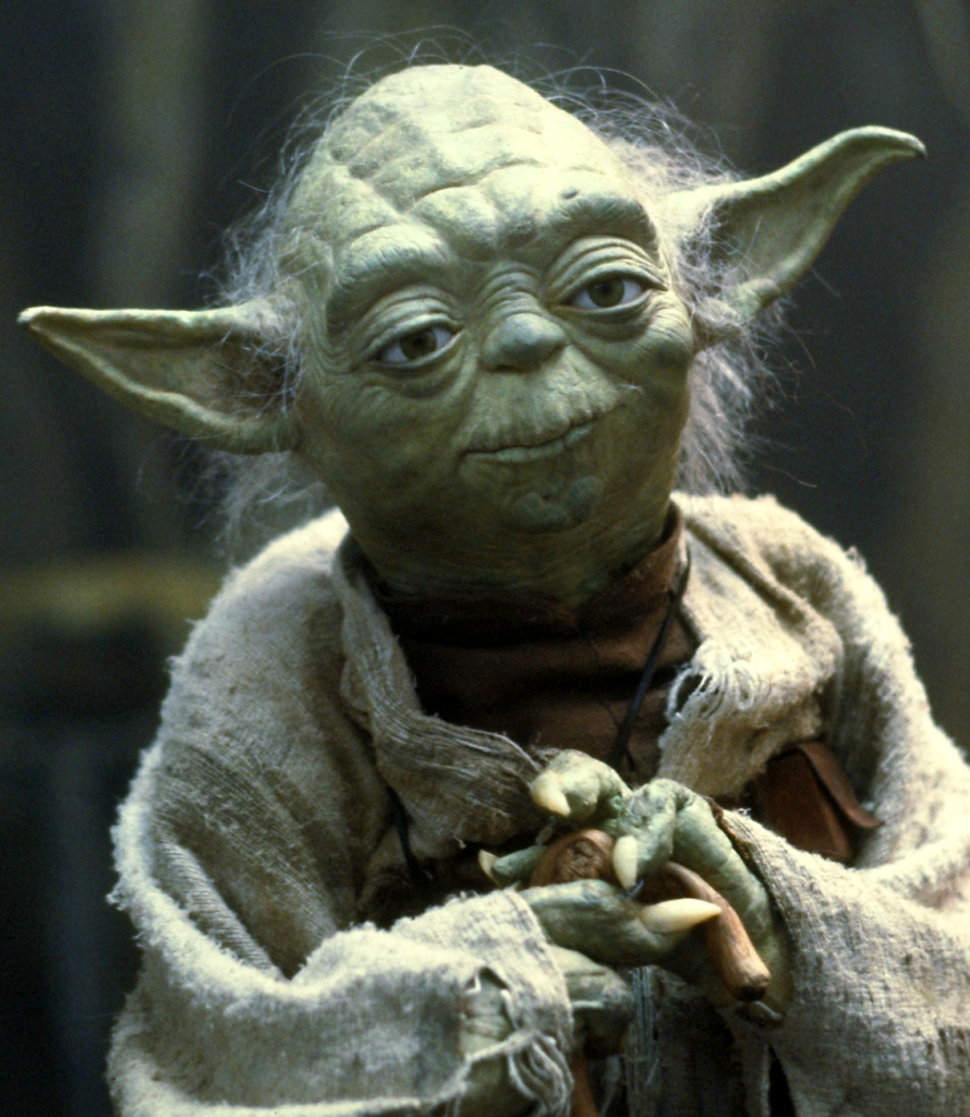 Yoda SWSB