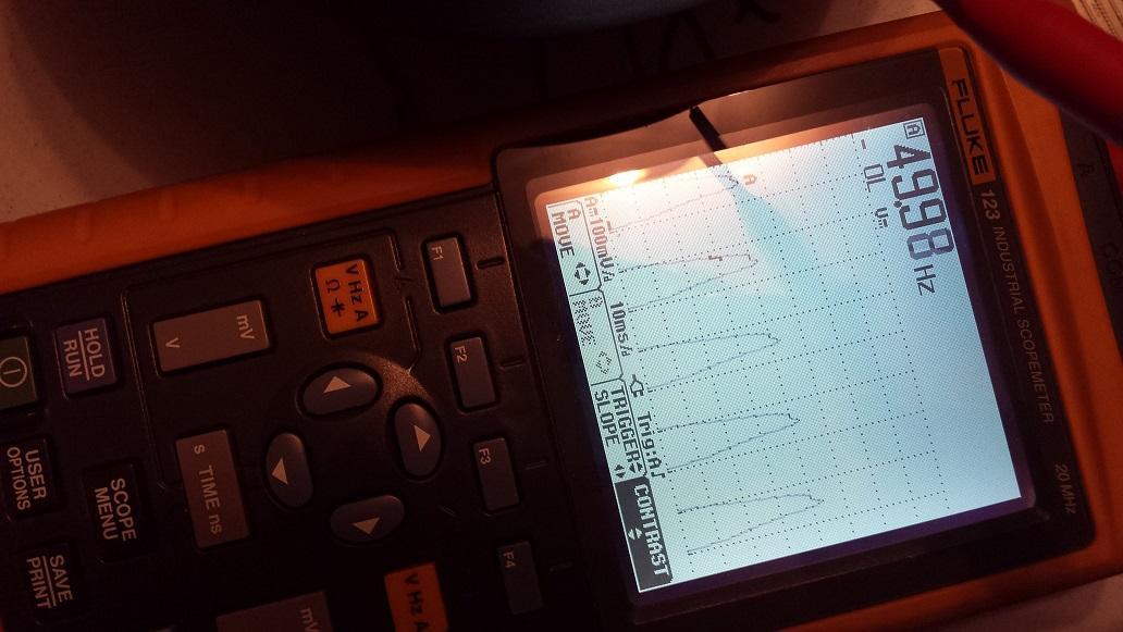 fluke1231kx01y8powj