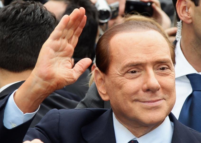 berlusconi-comeback