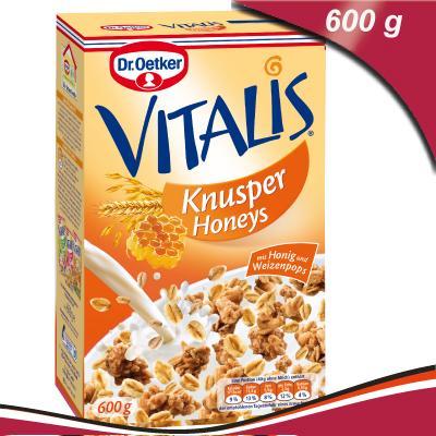 Vitalis-Knusper-Honeys-600g
