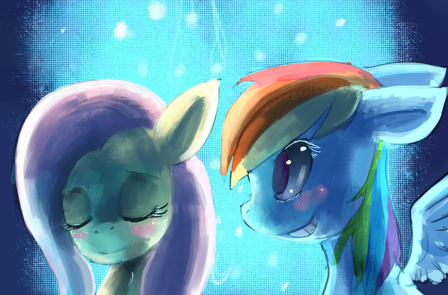 you  re just awesome by sonicxklonoa-d57