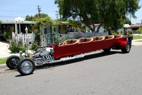 hot-rod-limo