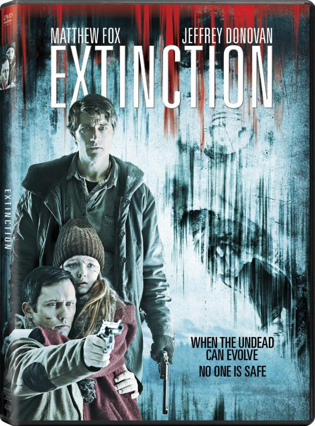 extinction