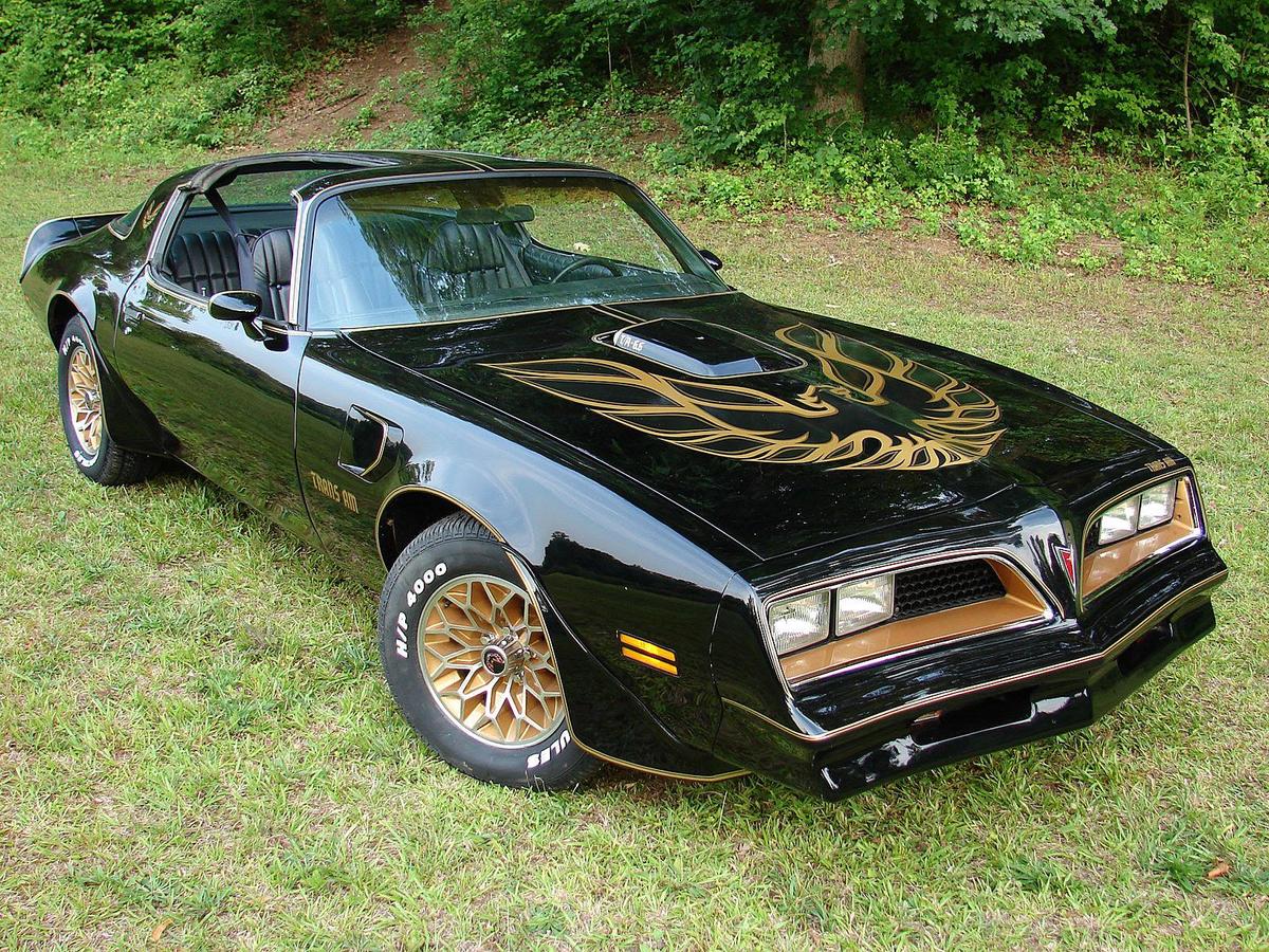 trans-am