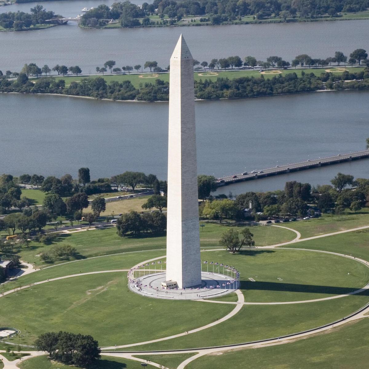 washington-monument