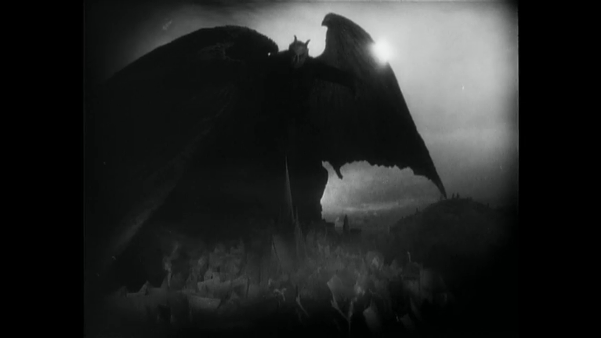 murnau-faust