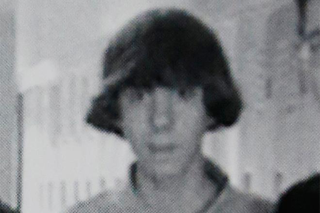 adam lanza yearbook