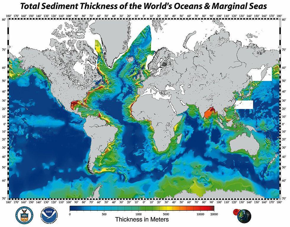 980px-Total Sediment Thickness of the Wo