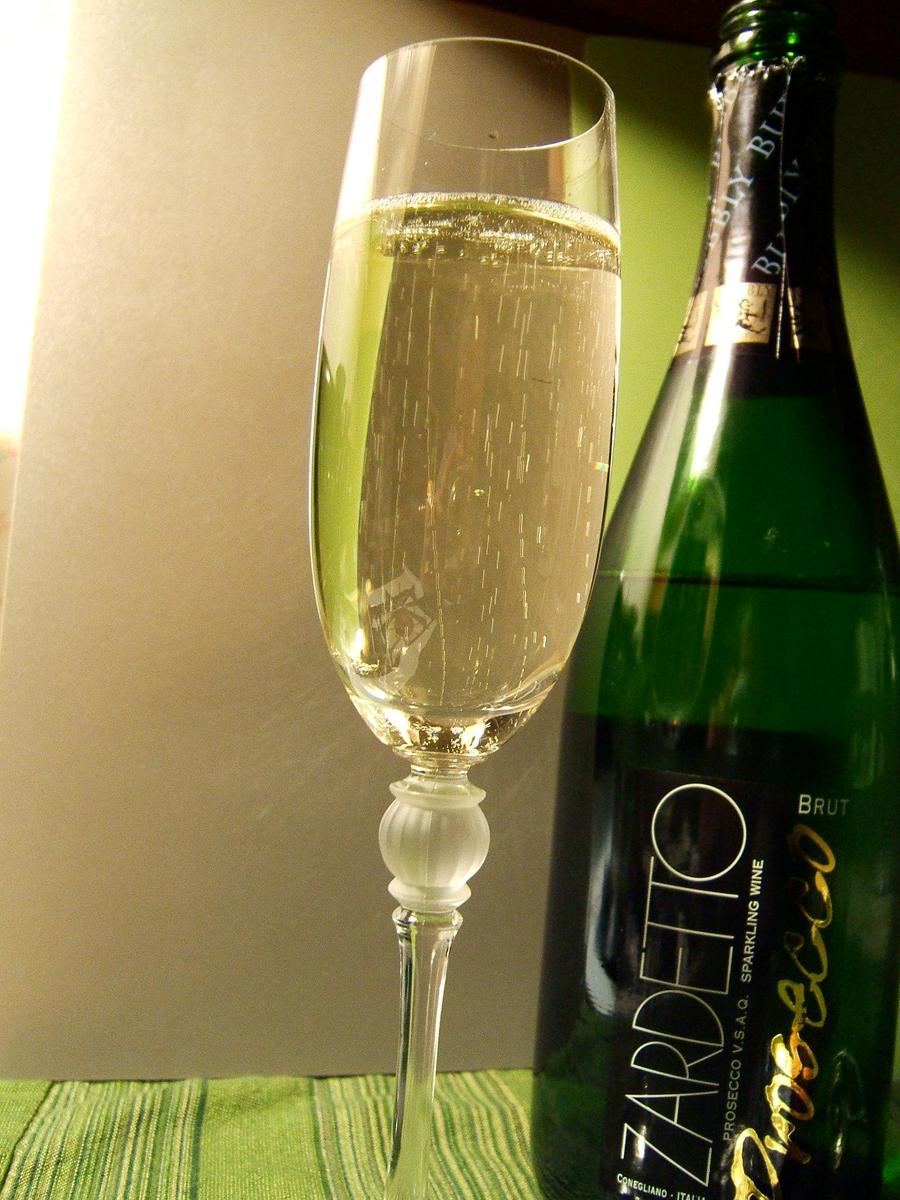 Zardetto Prosecco