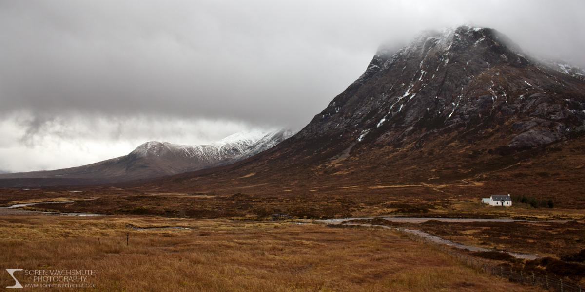 highlands-berge