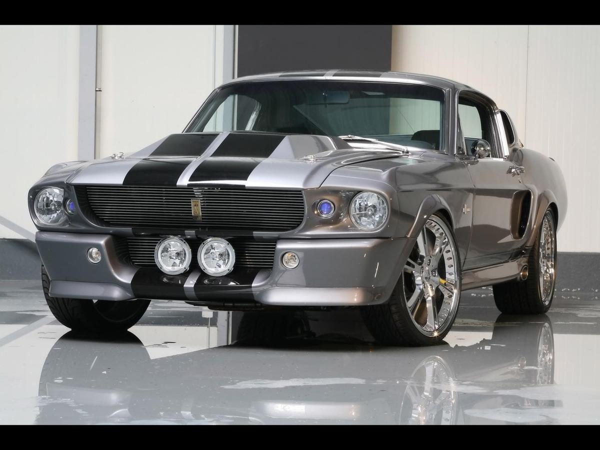 2009 wheelsandmore mustang shelby gt500 