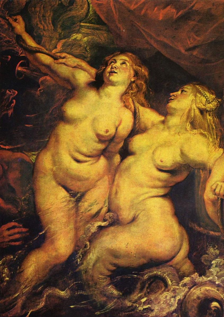 Peter Paul Rubens 034